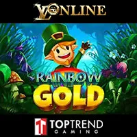 slot Rainbow Gold TTG